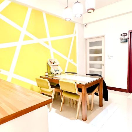 沁杋民宿 Chin Fan B&B Chua-lien Exteriér fotografie