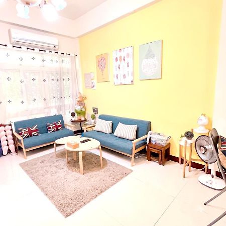 沁杋民宿 Chin Fan B&B Chua-lien Exteriér fotografie