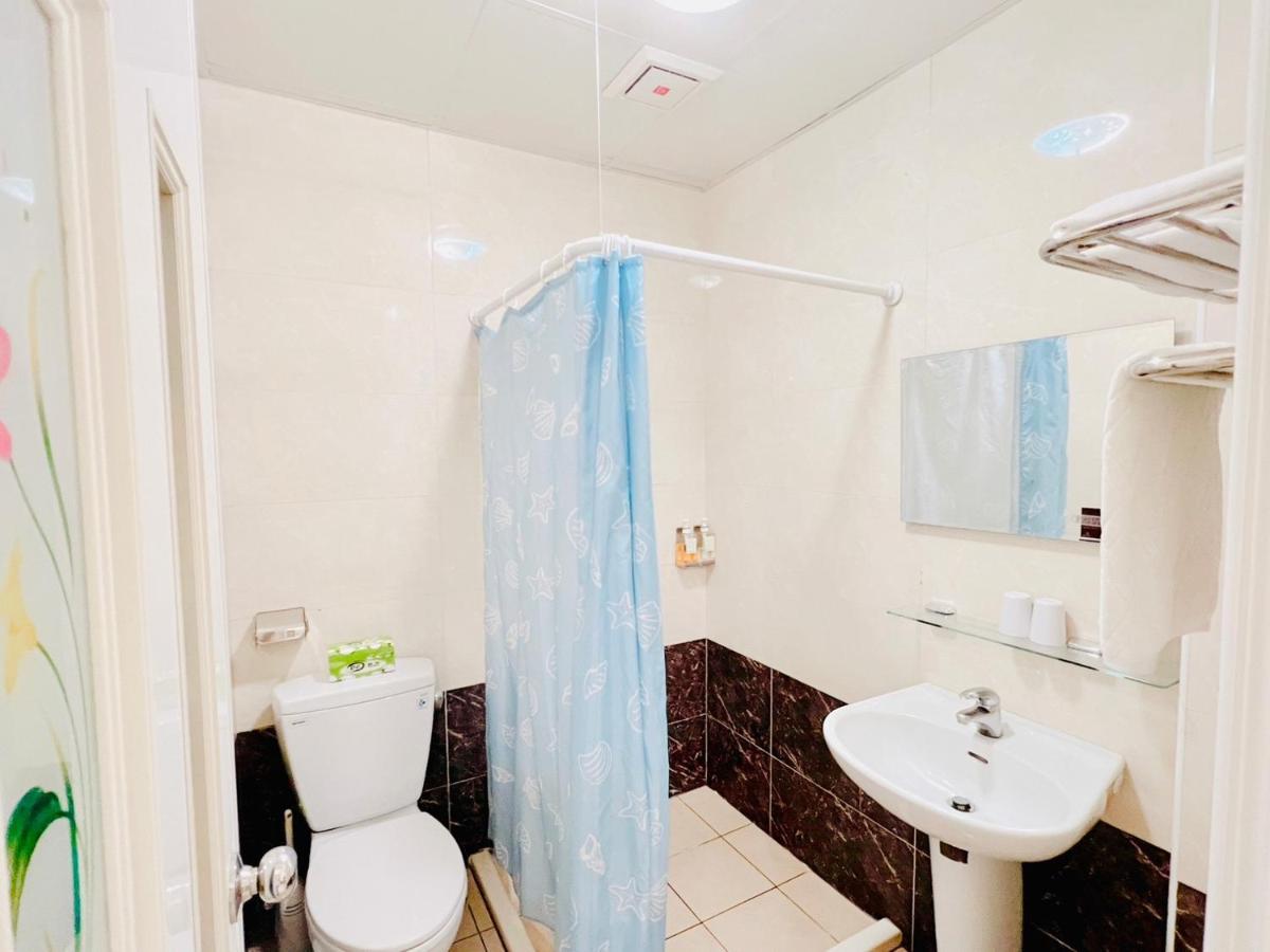 沁杋民宿 Chin Fan B&B Chua-lien Exteriér fotografie