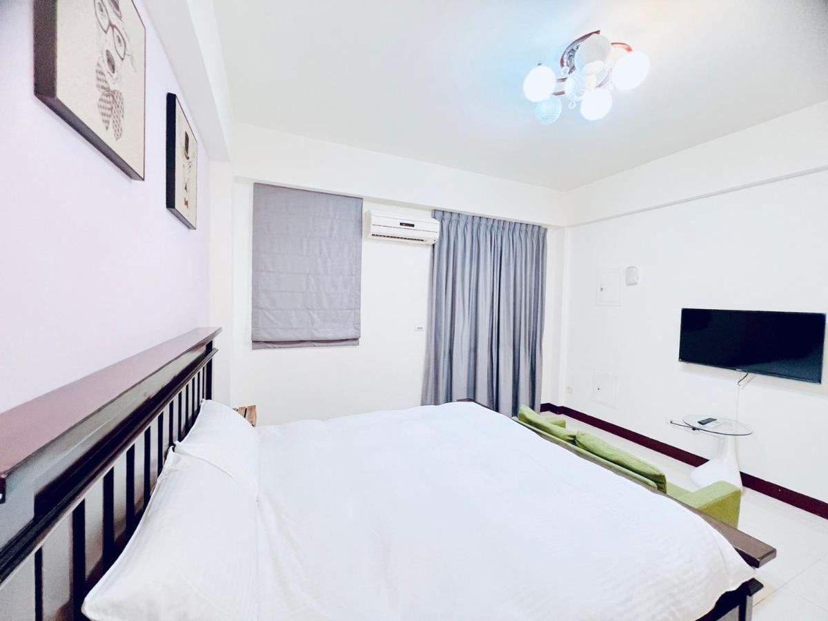 沁杋民宿 Chin Fan B&B Chua-lien Exteriér fotografie