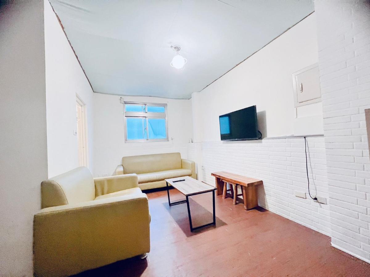 沁杋民宿 Chin Fan B&B Chua-lien Exteriér fotografie